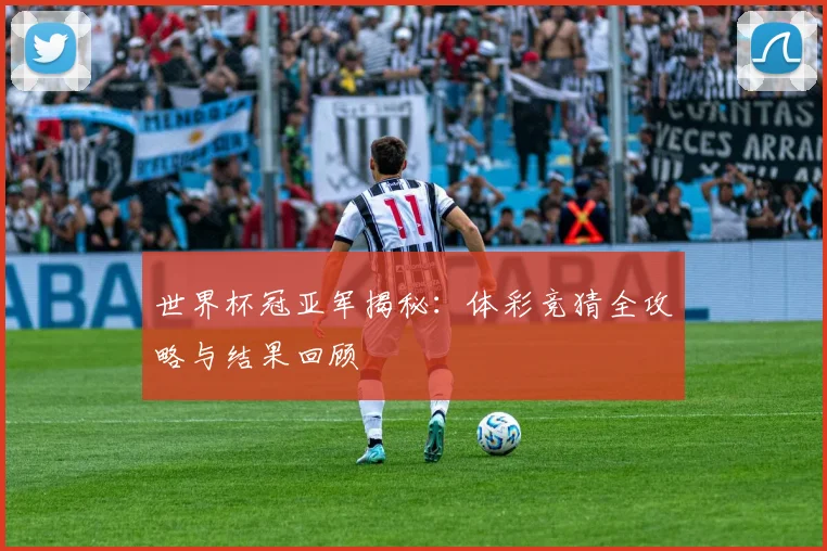 世界杯冠亚军揭秘:体彩竞猜全攻略与结果回顾