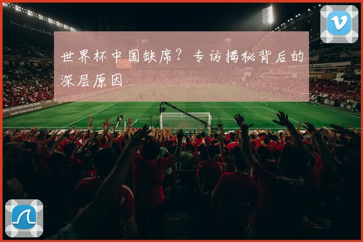 世界杯中国缺席?专访揭秘背后的深层原因