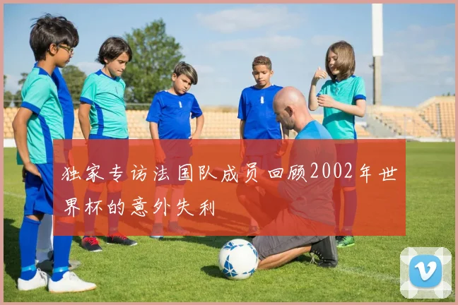 独家专访法国队成员回顾2002年世界杯的意外失利