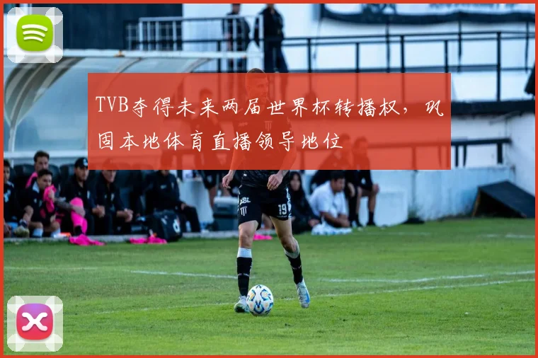 TVB夺得未来两届世界杯转播权,巩固本地体育直播领导地位