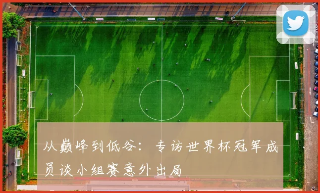 从巅峰到低谷：专访世界杯冠军成员谈小组赛意外出局