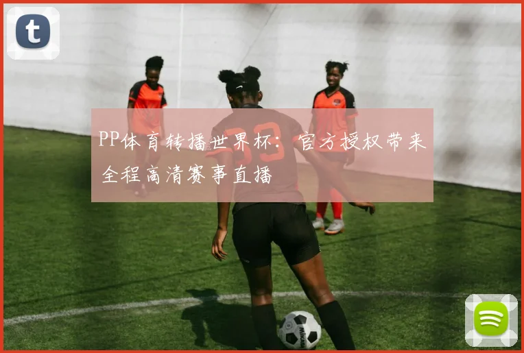 PP体育转播世界杯:官方授权带来全程高清赛事直播