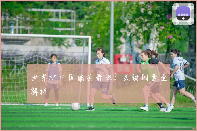 世界杯中国能否晋级?关键因素全解析